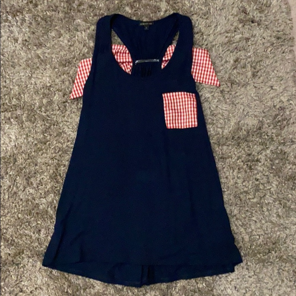 4th of July Tank